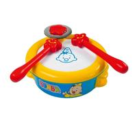 Bumba - Trommel (Importación USA) ACC NUEVO