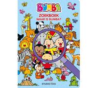 Bumba : zoekboek - Waar is Bumba?
