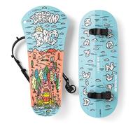 Bumbinos - Guardabarros Splash Pack Dream Big 18-20