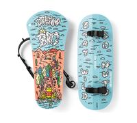 BUMBiNOS Juego de salpicaderas Splash Pack VR+HR 18"-20" colorido