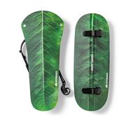 BUMBiNOS Juego de salpicaderas Splash Pack VR+HR 18"-20" verde