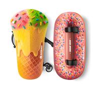 BUMBiNOS Kit guardabarros Splash Pack Delantero + Trasero 14"-16" colorido