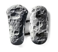 BUMBiNOS Kit guardabarros Splash Pack Delantero + Trasero 14"-16" gris