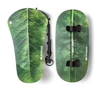 BUMBiNOS Kit guardabarros Splash Pack Delantero + Trasero 14"-16" verde