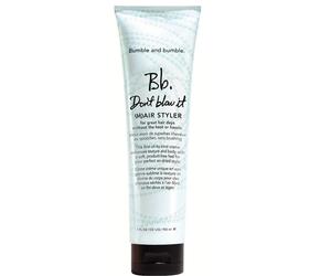 Bumble and bumble. - Bb. Don't Blow It (H)Air Styler Cremas moldeadoras 150 ml female