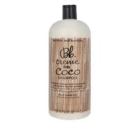 Bumble and Bumble - Bumble & Bumble Creme de Coco Shampoo 1000 ml Champú