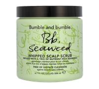 Bumble and bumble Seaweed Exfoliante de cuero cabelludo batido para un cabello y cuero cabelludo equilibrados 200mL
