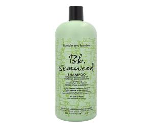 Bumble and Bumble - Bumble & Bumble Seaweed Shampoo 1000ml Champú