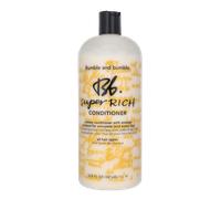 Bumble and Bumble - Bumble & Bumble Super rich conditioner 1000ml Acondicionador