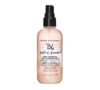 BUMBLE AND BUMBLE Champús Pret A Powder Dry Shampoo Champú seco limpieza instantánea.