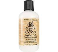 Bumble and bumble creme de coco acondicionador - 250 ml