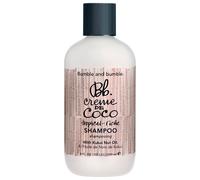 Bumble and bumble. - Crème de Coco Bb. Creme de Coco Champús 250 ml unisex