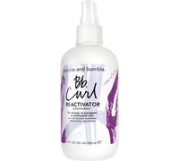 Bumble and bumble Curl Bruma capilar hidratante Reactivator 250mL