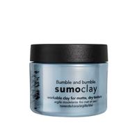 BUMBLE AND BUMBLE Fijadores y acabados profesionales Sumoclay Una arcilla mate para dar textura