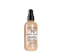 Bumble and bumble prêt a powder secador de cabello en polvo post entr