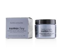Bumble & Bumble Sumo Clay Workable Clay For Matte Dry Texture 45ml