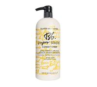 Bumble and Bumble - Bumble & Bumble Super rich conditioner 1000ml Acondicionador
