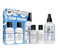 Bumble And Bumble Team Volume Set