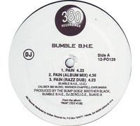 Bumble B.H.E. - Pain