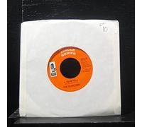 bumble bee /a tear fell 45 rpm single