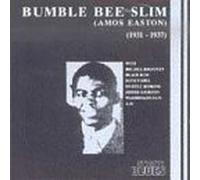 Bumble Bee Slim - 1931-1937