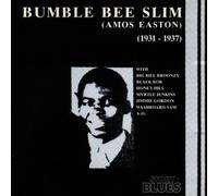 Bumble Bee Slim