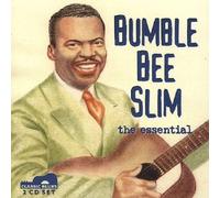 Bumble Bee Slim - Bumble Bee Slim: The Essential
