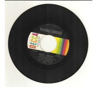 Bumble Boogie / Tonight We Love, 45 RPM Single