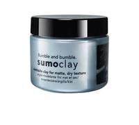 Bumble & Bumble Sumo Clay Workable Clay For Matte Dry Texture 45 ml