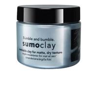 Bumble & Bumble Sumo Clay Workable Clay For Matte Dry Texture 45ml