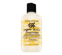 Bumble & bumble súper acondicionador rico 8 onzas