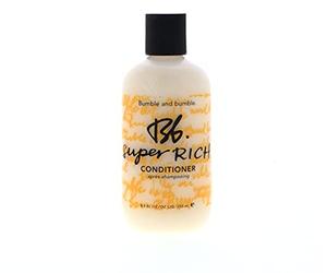 Bumble & Bumble Súper acondicionador rico 8 onzas