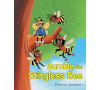 Bumble the Stingless Bee