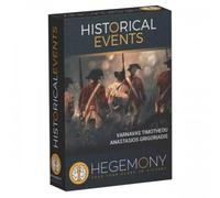 Bumble3ee Hegemony: Historical Events Expansion