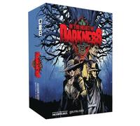 Bumble3ee Interactive In The Heart of Darkness (Juego de Mesa)