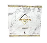 Bumble3ee Interactive Magna Roma - Emperor's Box Expansión - Juego de Mesa