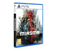 Bumble3ee Interactive Miasma Chronicles