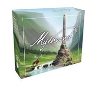 Bumble3ee Interactive Mythwind - Expanded Horizons :Expansión Limitada 5º Jugador -(Juego de Mesa)