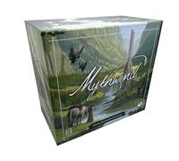 Bumble3ee Interactive Mythwind (Juego de Mesa)