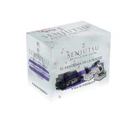 Bumble3ee Interactive Senjutsu - El Fantasma en la Noche (Juego de Mesa-Expansión)