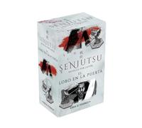 Bumble3ee Interactive Senjutsu - El Lobo en la Puerta (Juego de Mesa-Expansión)
