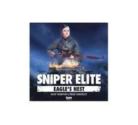 Bumble3ee interactive sniper elite: eagle?s nest (juego de mesa - ex