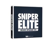 Bumble3ee Interactive Sniper Elite: Upgrade Kit 1 (Juego de Mesa - Expansión de Sniper Elite)