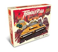 Bumble3ee Interactive Thunder Road Vendetta Edición Extra Ammo (Juego de Mesa)