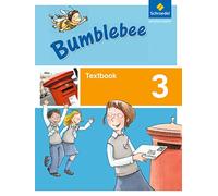 Bumblebee 3. Textbook: Ausgabe 2015
