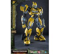 Bumblebee. AMK Series. Transformers: Rise of the Beasts. Yolopark (Model Kit)