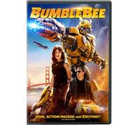 Bumblebee [DVD]