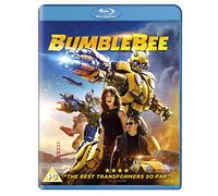 Bumblebee [Edizione: Regno Unito] [Blu-ray]