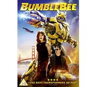 Bumblebee [Edizione: Regno Unito] [DVD]
