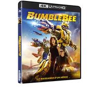 Bumblebee [Francia] [Blu-ray]